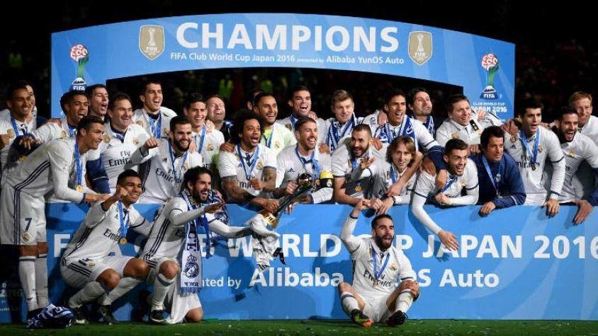 Mundial de Clubes: Real Madrid va por la gloria, Pachuca y Gremio a dar la sorpresa