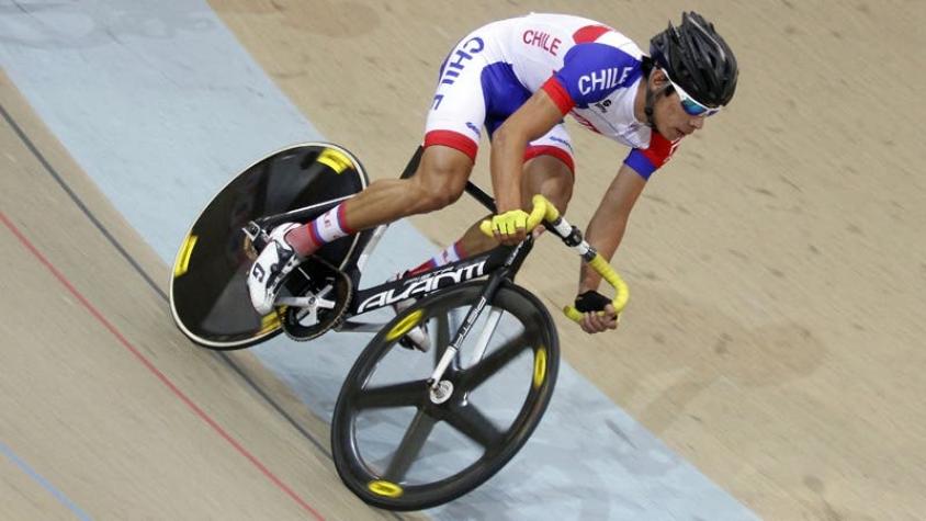 [VIDEO] Mundial de ciclismo a “la chilena”: Graves atrasos en el Velódromo