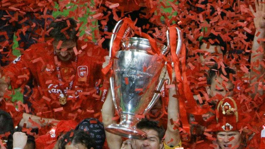 Los duelos de alto voltaje que podrían encender los octavos de final de la Champions