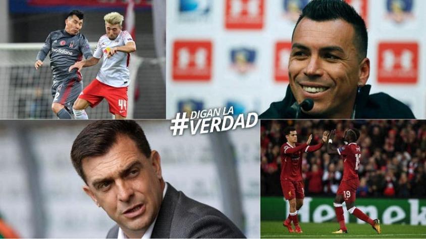 [VIDEO] #DLVenlaWeb con última fecha del Torneo de Transición y detalles sobre la Champions