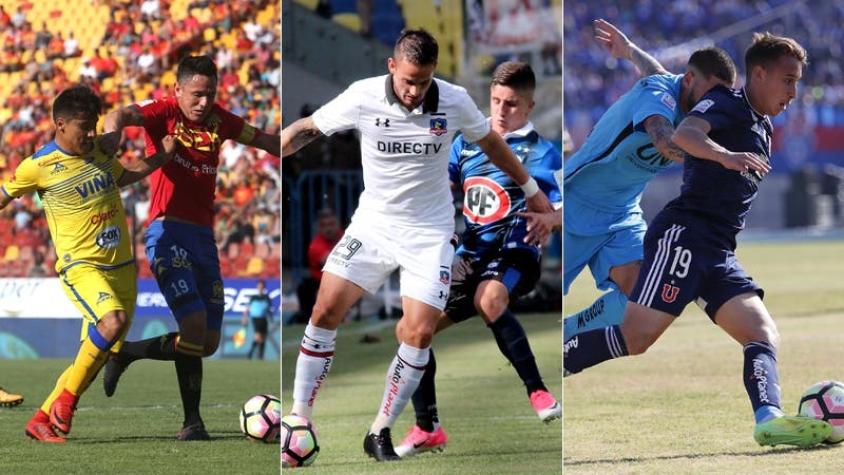 [Minuto a Minuto] Colo Colo cumplió la tarea y se coronó campeón del fútbol chileno
