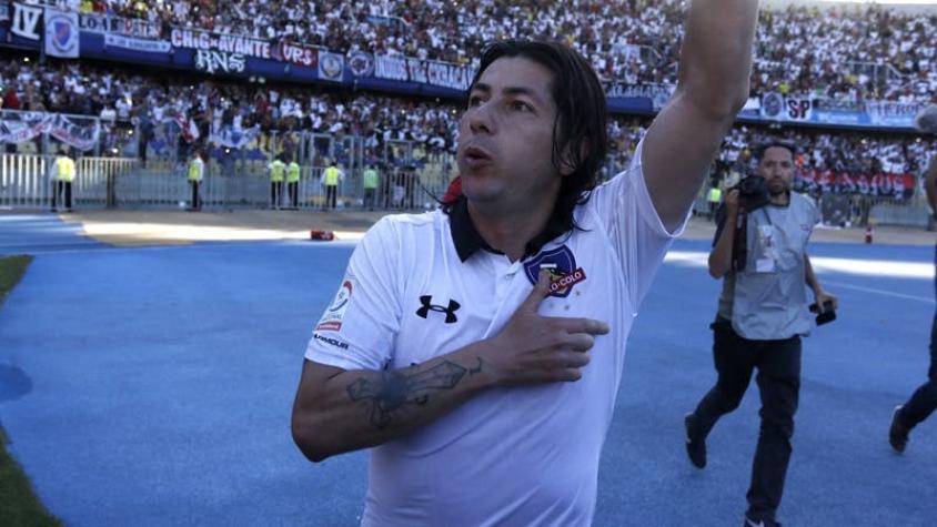 Colo Colo golea a Huachipato y logra su título 32° coronándose campeón del Transición