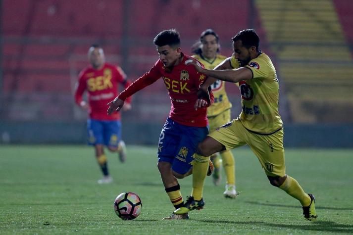 U. de Concepción tendrá precios populares en definición para entrar a la Copa Libertadores
