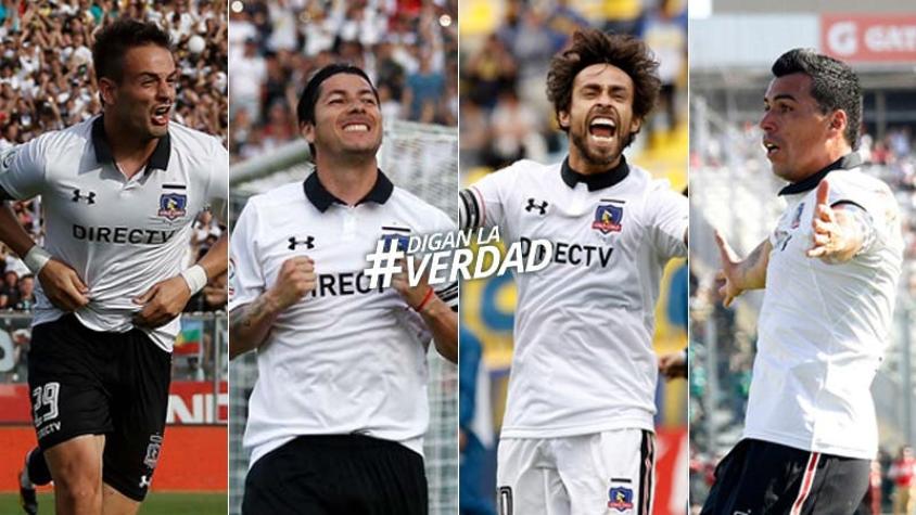 [VIDEO] #DLVenlaWeb con Colo Colo campeón y la fecha final del Transición