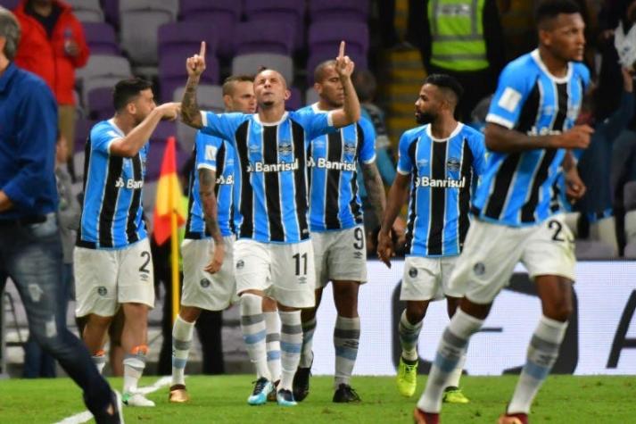 La clave que debe resolver Gremio para vencer al Real Madrid