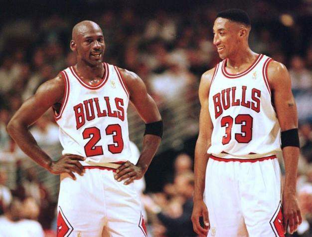 ¿Herejía? Scottie Pippen cree que Lebron James ya es más que Michael Jordan
