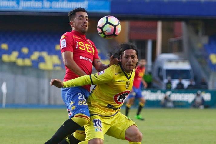 Copa Libertadores 2018 espera a su último equipo: Unión Española o Universidad de Concepción