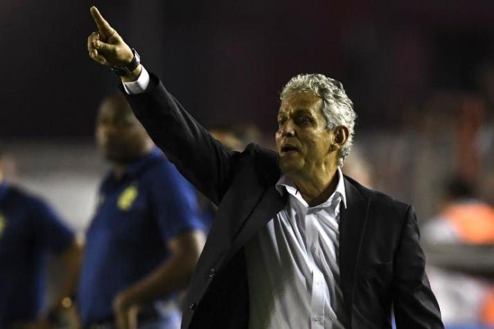 [VIDEO] ANFP va por Reinaldo Rueda para dirigir a la selección chilena