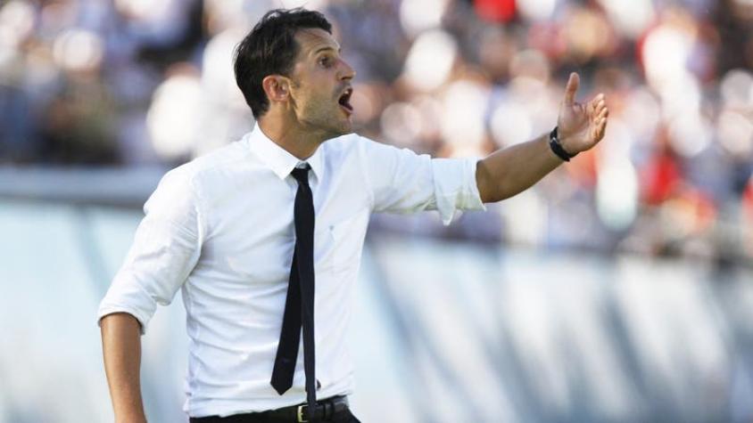 Quién es Beñat San José, el técnico que llegó a Universidad Católica