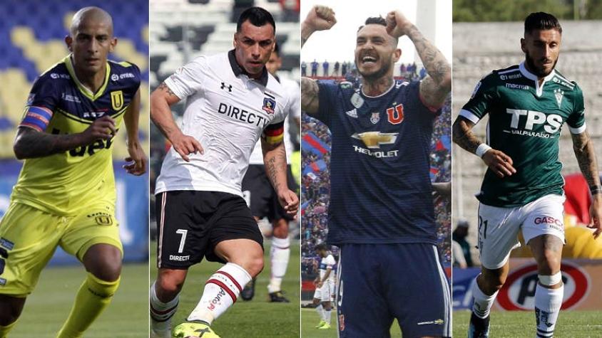 Equipos extranjeros que enfrentarán a los chilenos en Copa Libertadores