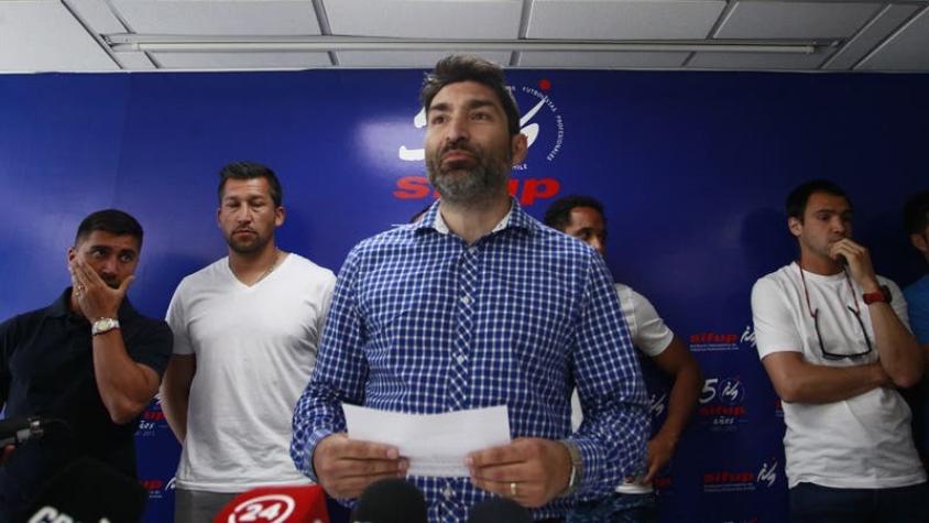 Sifup denuncia conflicto que impediría a Vallenar repetir penales: “Ya explotó la bomba”