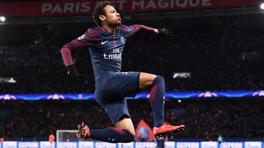 Neymar sobre cruce con Real Madrid en Champions: “Era la final que la mayoría esperaba”