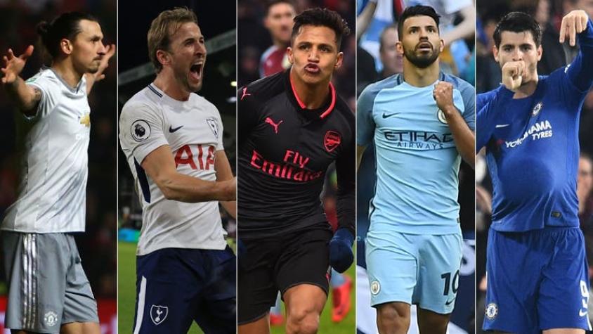 Todo lo que está en juego en el apasionante “Boxing Day” de la Premier League