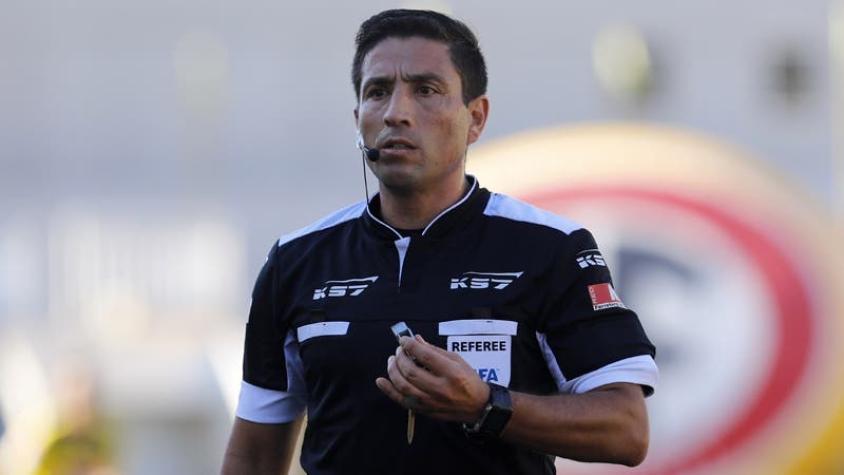 Medio año fuera y sin FIFA: Las sanciones que arriesga Gamboa por polémico penal