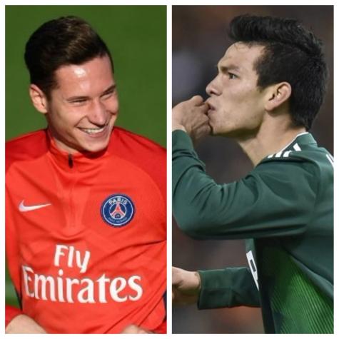 Arsenal ya eligió a los candidatos para reemplazar a Alexis Sánchez