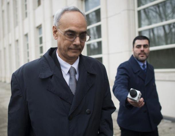 FIFA Gate: absuelven al ex presidente del fútbol peruano