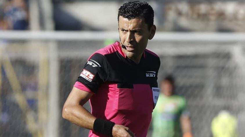 Roberto Tobar tras polémico ascenso de Melipilla a Primera B: “Es atípico todo”