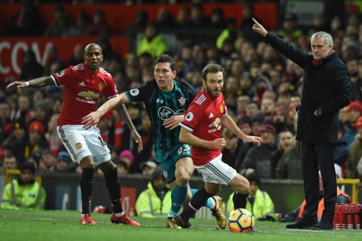 Manchester United suma su tercer empate consecutivo