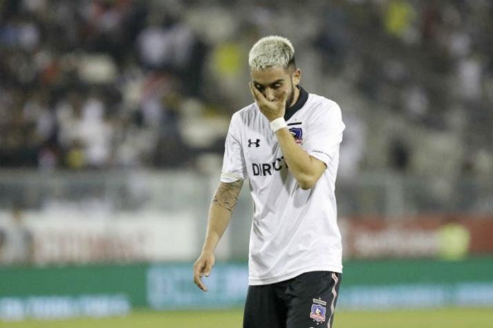 Pedro Morales y su salida de Colo Colo: "No me hicieron una oferta como la que esperaba"