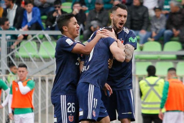 La "U" inicia la pretemporada solo con un refuerzo confirmado