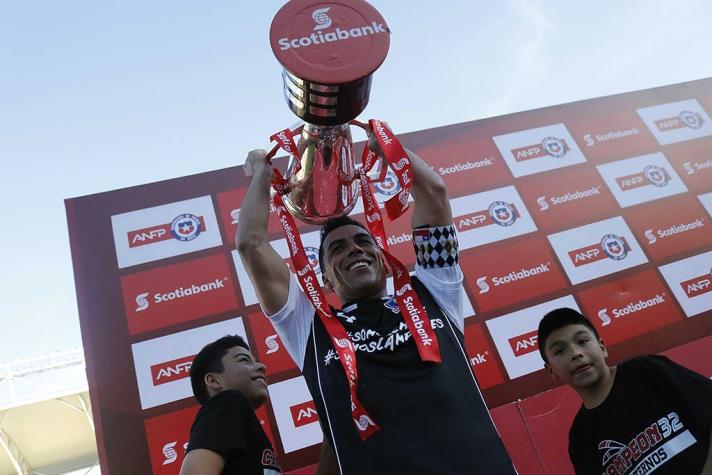 Colo Colo afirma que premios del Transición “se encuentran totalmente pagados”