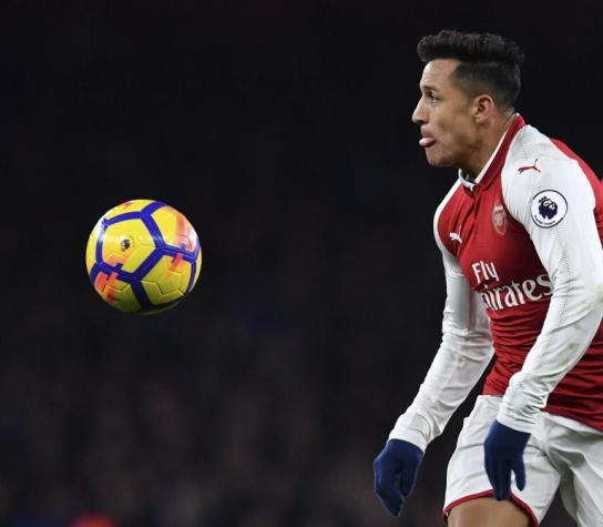 ¿Último partido? Arsenal FC de Alexis visita a Chelsea por la Copa de la Liga