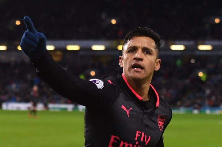 Arsene Wenger y el futuro de Alexis: "Nadie nos ha contactado"