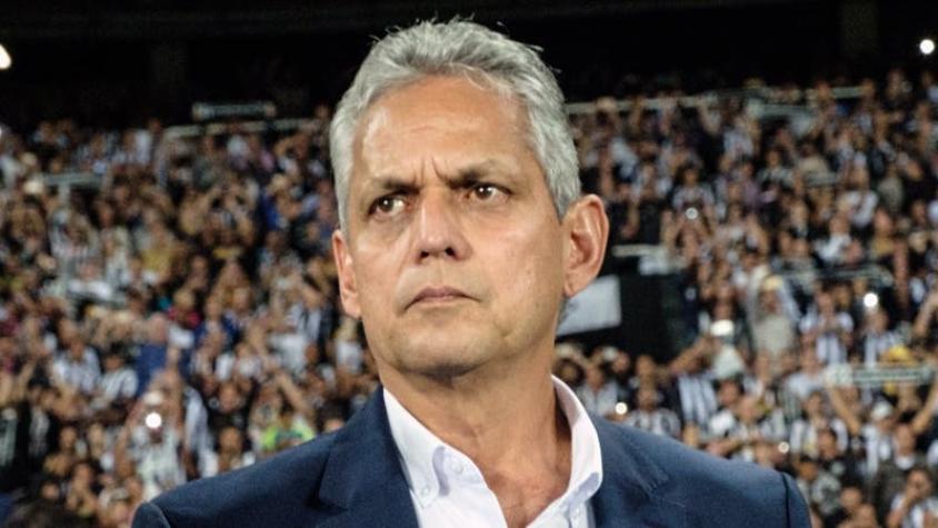 Reinaldo Rueda llega a Brasil y asegura que "no hay nada firmado con Chile"