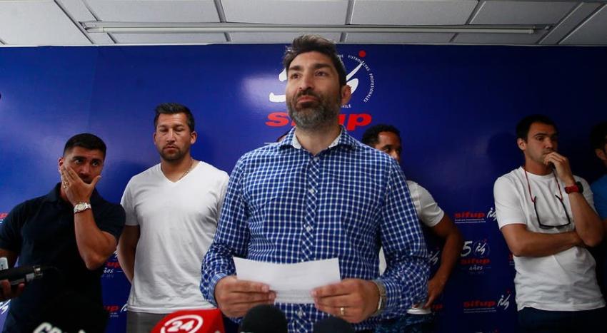 Sifup comienza a dialogar con Turner y la ANFP
