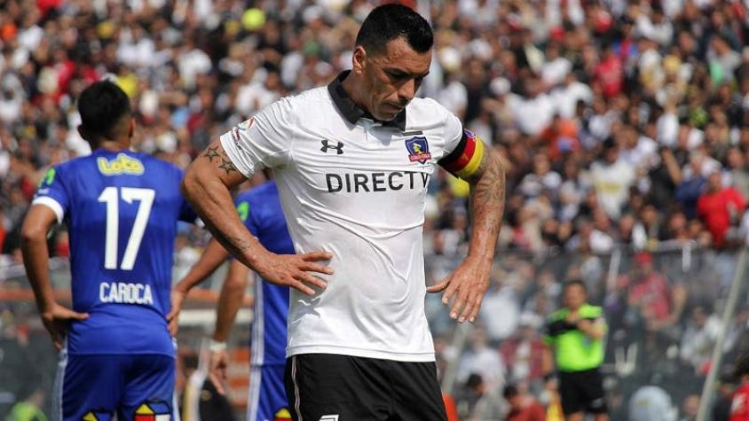 [VIDEO] La deuda de Colo Colo y la U para afrontar Copa Libertadores