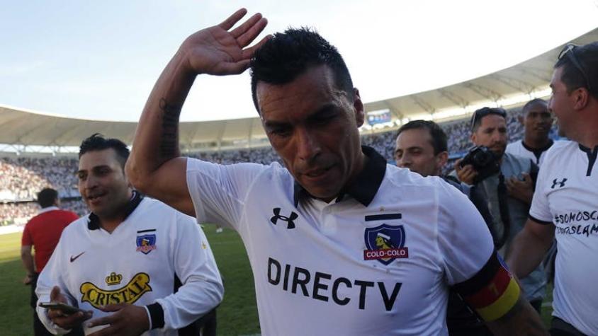 [VIDEO] Dudas en Colo Colo: Hay amistosos aunque todavía no están los refuerzos