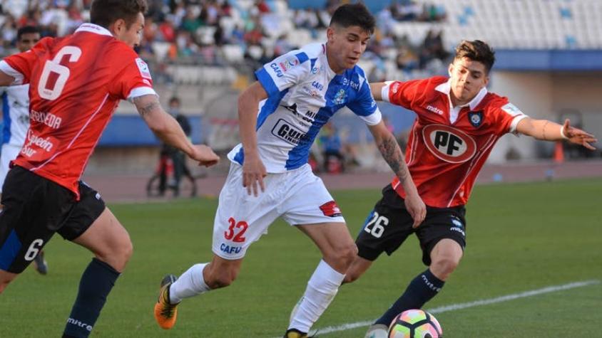 Huachipato y Antofagasta tienen nuevos técnicos mientras Palestino renueva a su DT