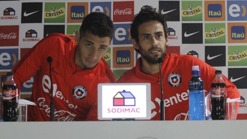 Carmona habría acordado su salida de Atlanta United para ser el primer refuerzo de Colo Colo
