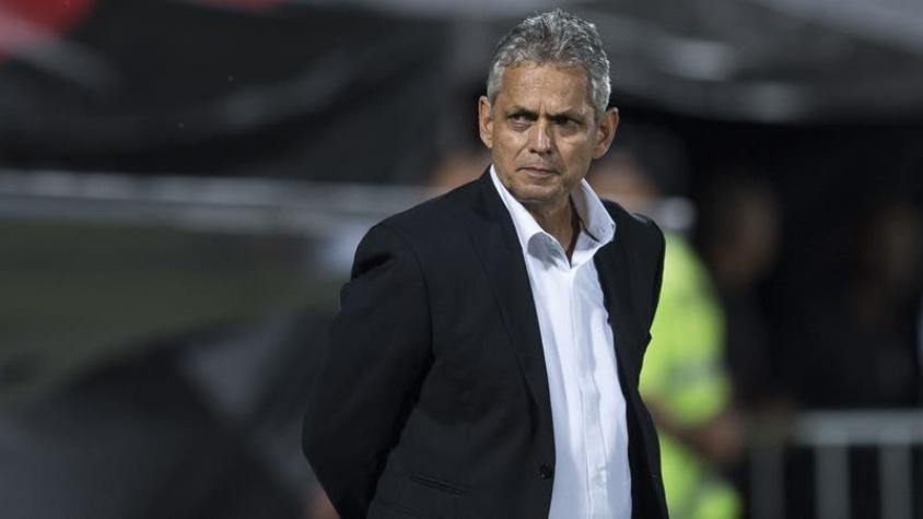 ANFP presentará este viernes a Reinaldo Rueda como nuevo técnico de “La Roja”