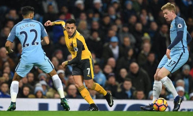 Kevin De Bruyne y posible llegada de Alexis al City: “Aportará algo al equipo”
