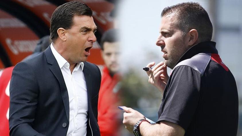 Arde Colo Colo: Guede protagoniza conflicto que tiene en jaque a Blanco y Negro