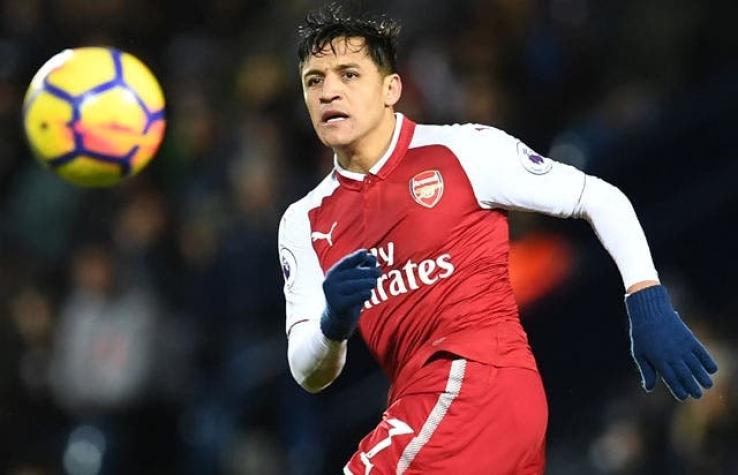 En España hablan de “culebrón” de Alexis y sus efectos en Chelsea, Arsenal FC y el United