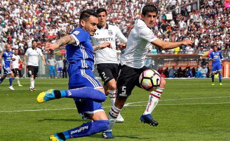 ANFP presentará este miércoles el fixture del Campeonato Nacional 2018