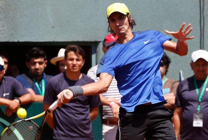 Julio Peralta y Santiago González se despiden del dobles en Abierto de Australia