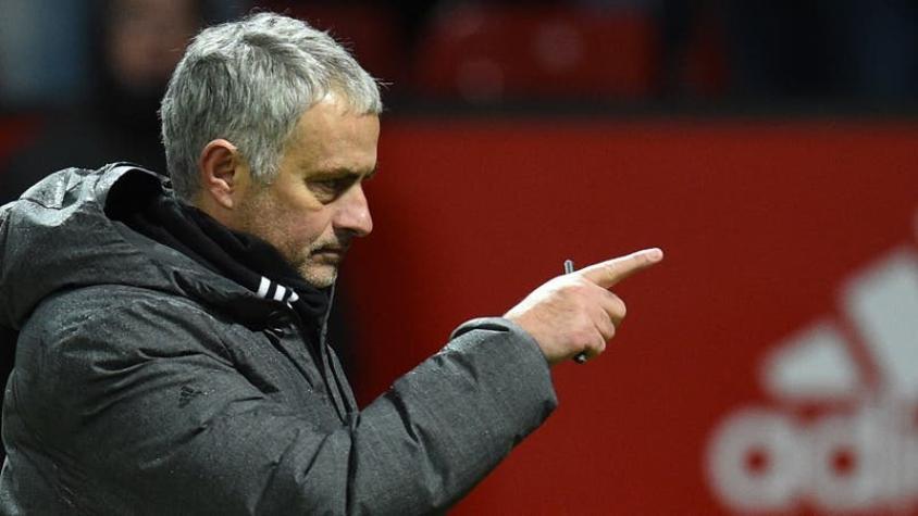 [VIDEO] José Mourinho, un técnico “especial” para Alexis Sánchez