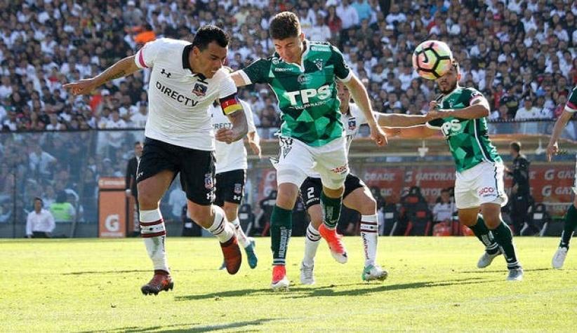 Comienza venta de entradas para Supercopa entre Colo Colo y Santiago Wanderers