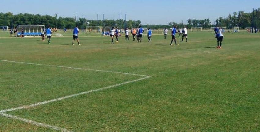 U. de Concepción vence a Boca Juniors en segundo amistoso de pretemporada en Argentina