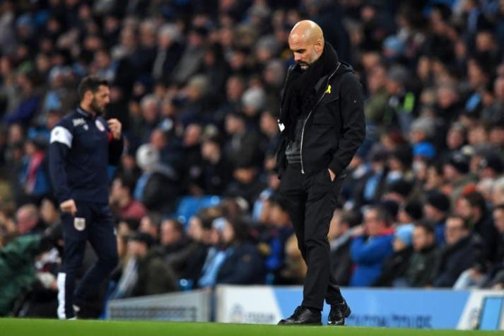 Pep Guardiola: “Mis opciones con Alexis siguen siendo las mismas”