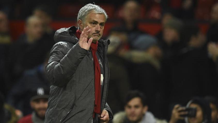 Mourinho admite inminente llegada de Alexis al United: “No tiene sentido negarlo”