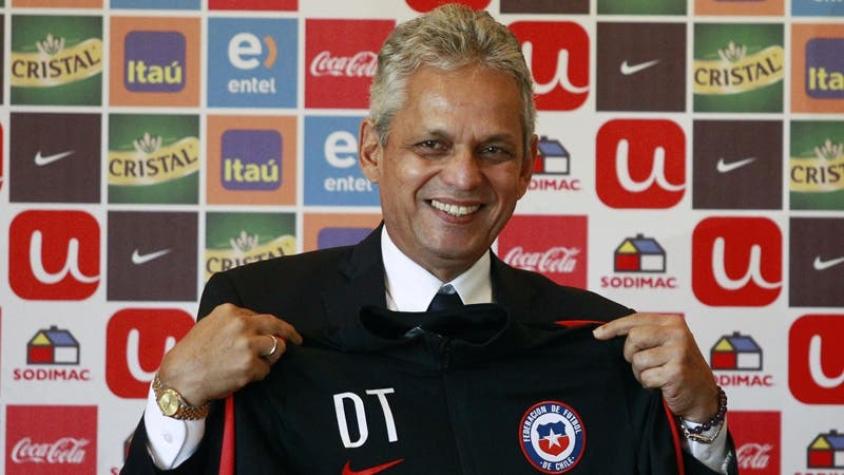 ¿Por qué la ANFP eligió a Reinaldo Rueda como técnico de “La Roja”?