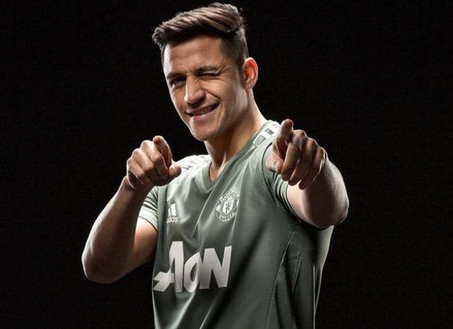 Alexis ganará más de medio millón de euros por semana: ¿Por qué Inglaterra puede gastar tanto?