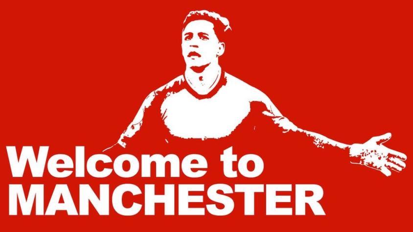 ¿Podrá Alexis Sánchez regresar los días de gloria al Manchester United?