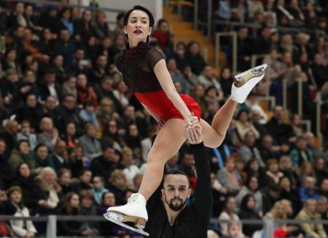 Rusia lamenta que COI impida a varias de sus estrellas competir en Juegos Olímpicos de Invierno