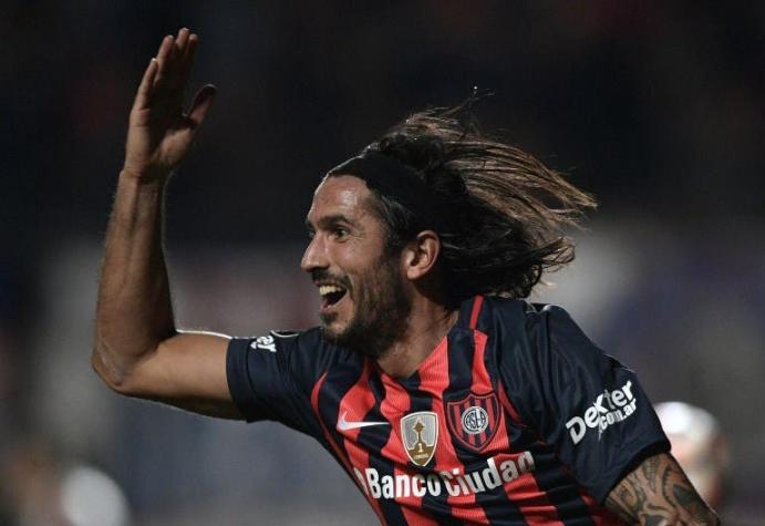 Colo Colo sumaría su segundo refuerzo con defensa argentino