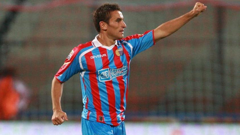 Gonzalo Bergessio firma por Nacional y deja a Católica sin su deseado “9”